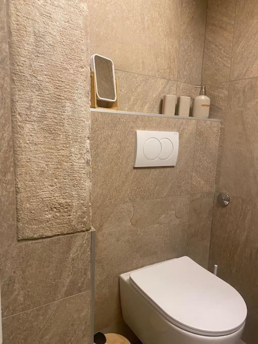 Diokletian'S Golden Nest Apartment Split Exterior photo